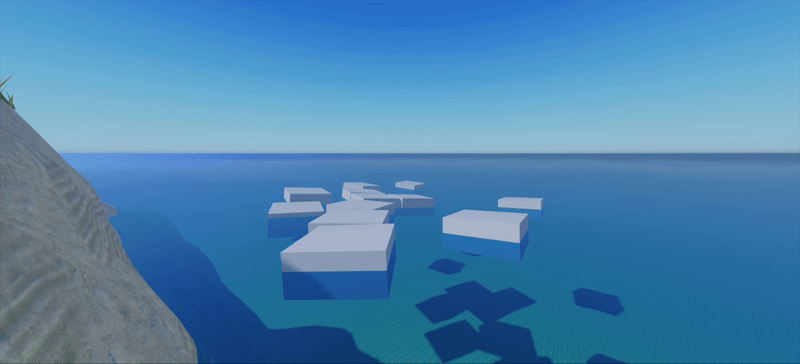 Wave + Buoyancy Emulator